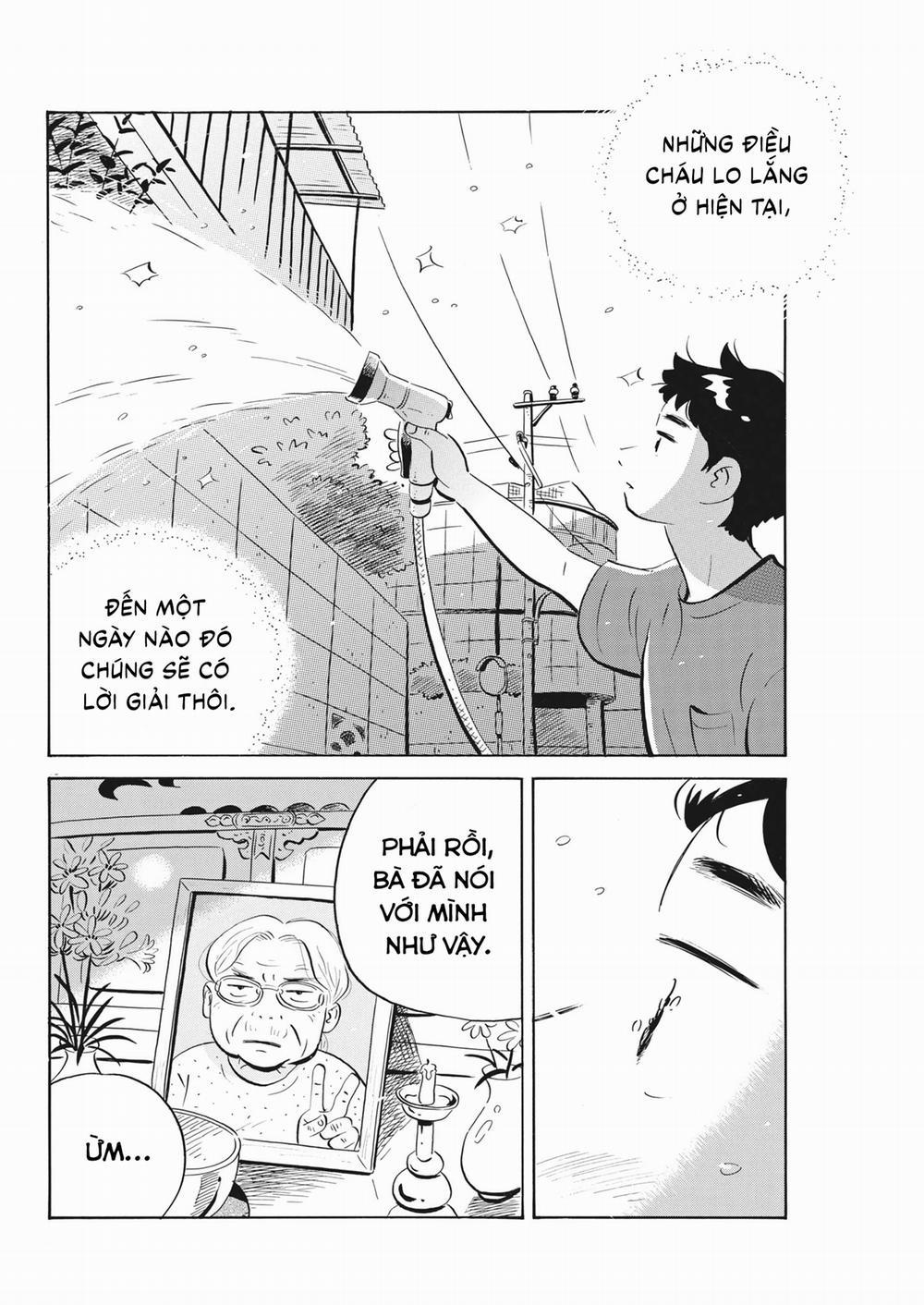 Sống Trong Ngôi Nhà Cấp 4 62 trang 17