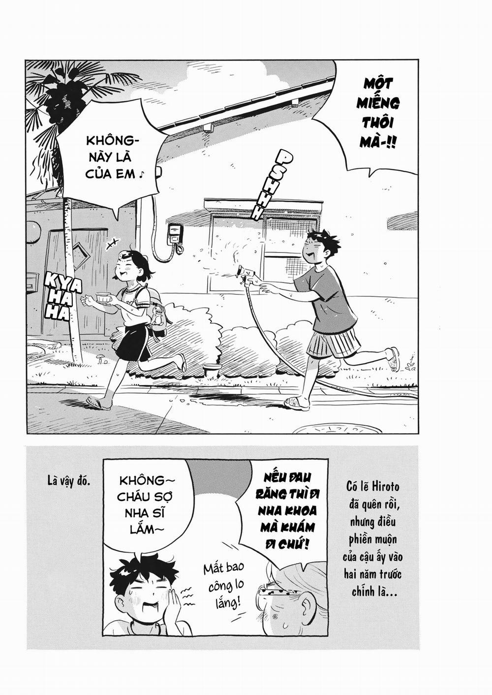 Sống Trong Ngôi Nhà Cấp 4 62 trang 19