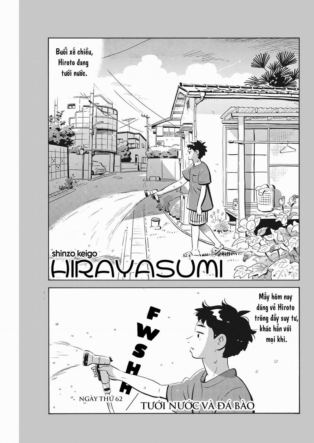 Sống Trong Ngôi Nhà Cấp 4 62 trang 2