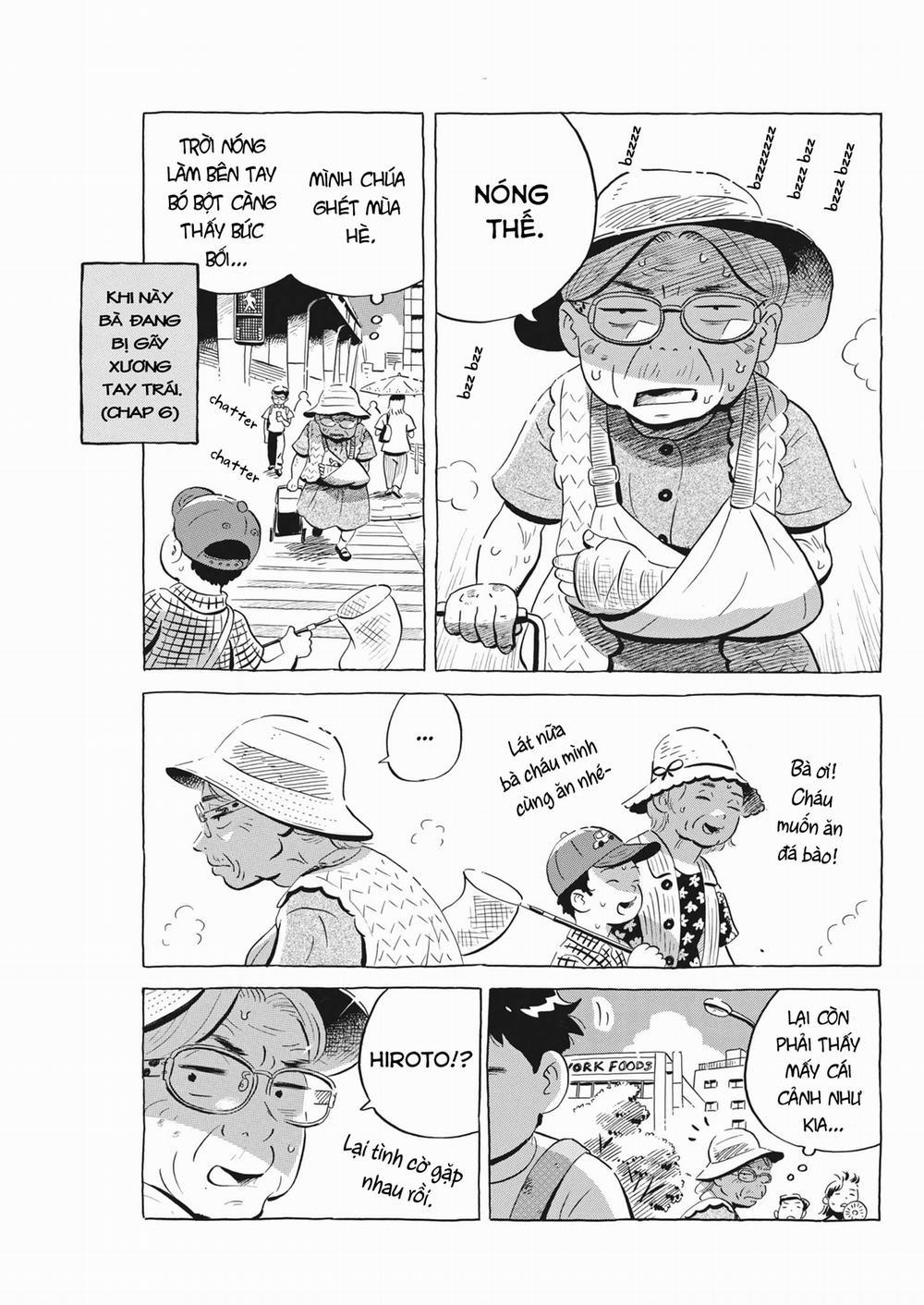 Sống Trong Ngôi Nhà Cấp 4 62 trang 6