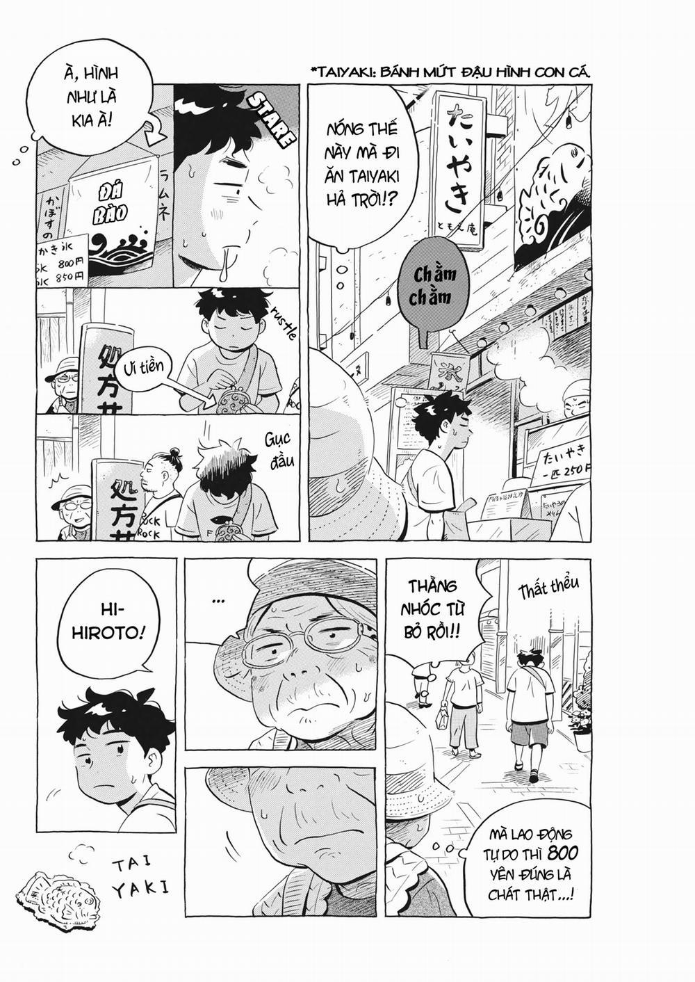 Sống Trong Ngôi Nhà Cấp 4 62 trang 9