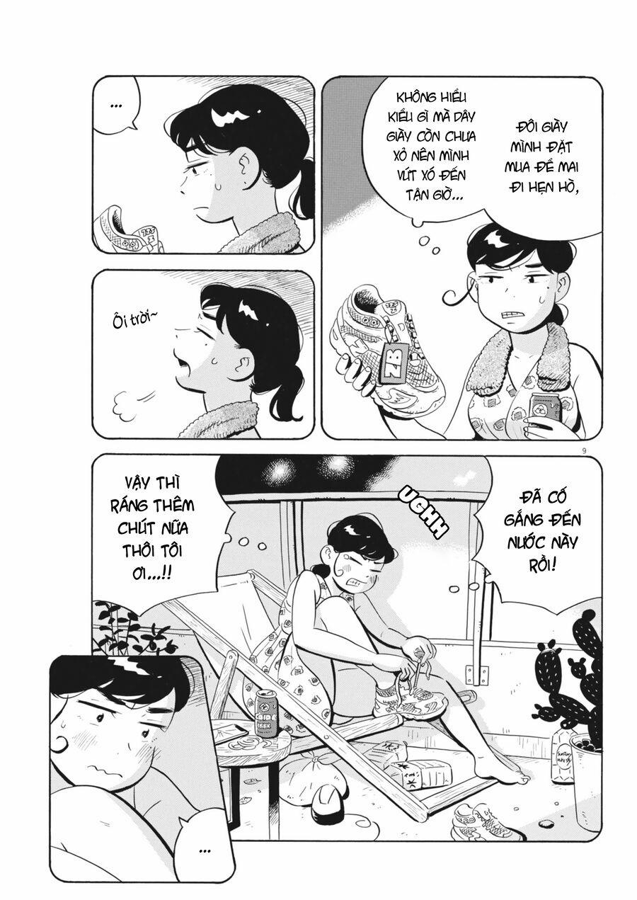 Sống Trong Ngôi Nhà Cấp 4 66 trang 10