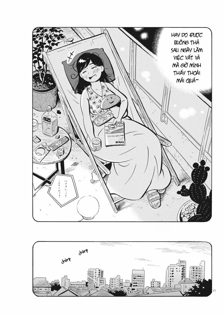Sống Trong Ngôi Nhà Cấp 4 66 trang 14