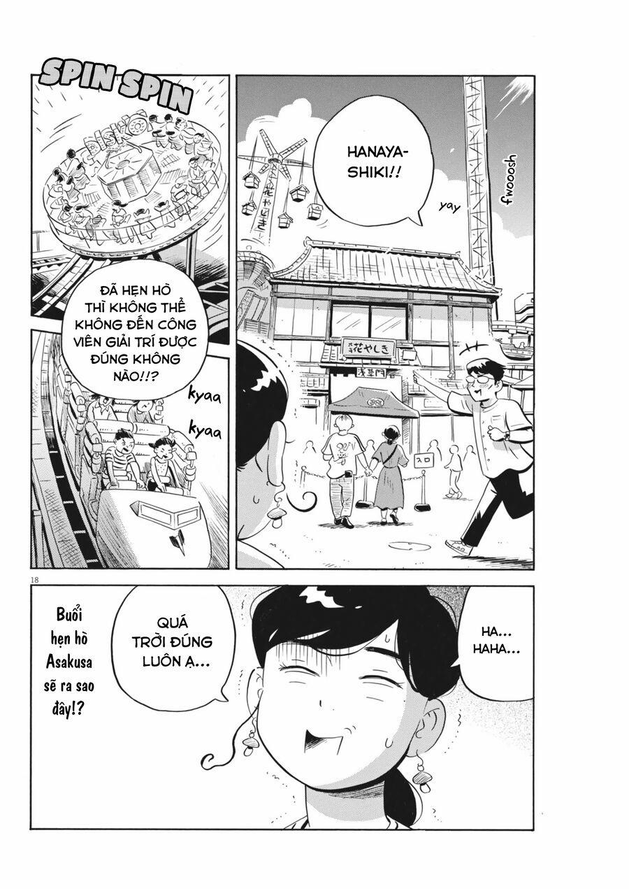 Sống Trong Ngôi Nhà Cấp 4 66 trang 19