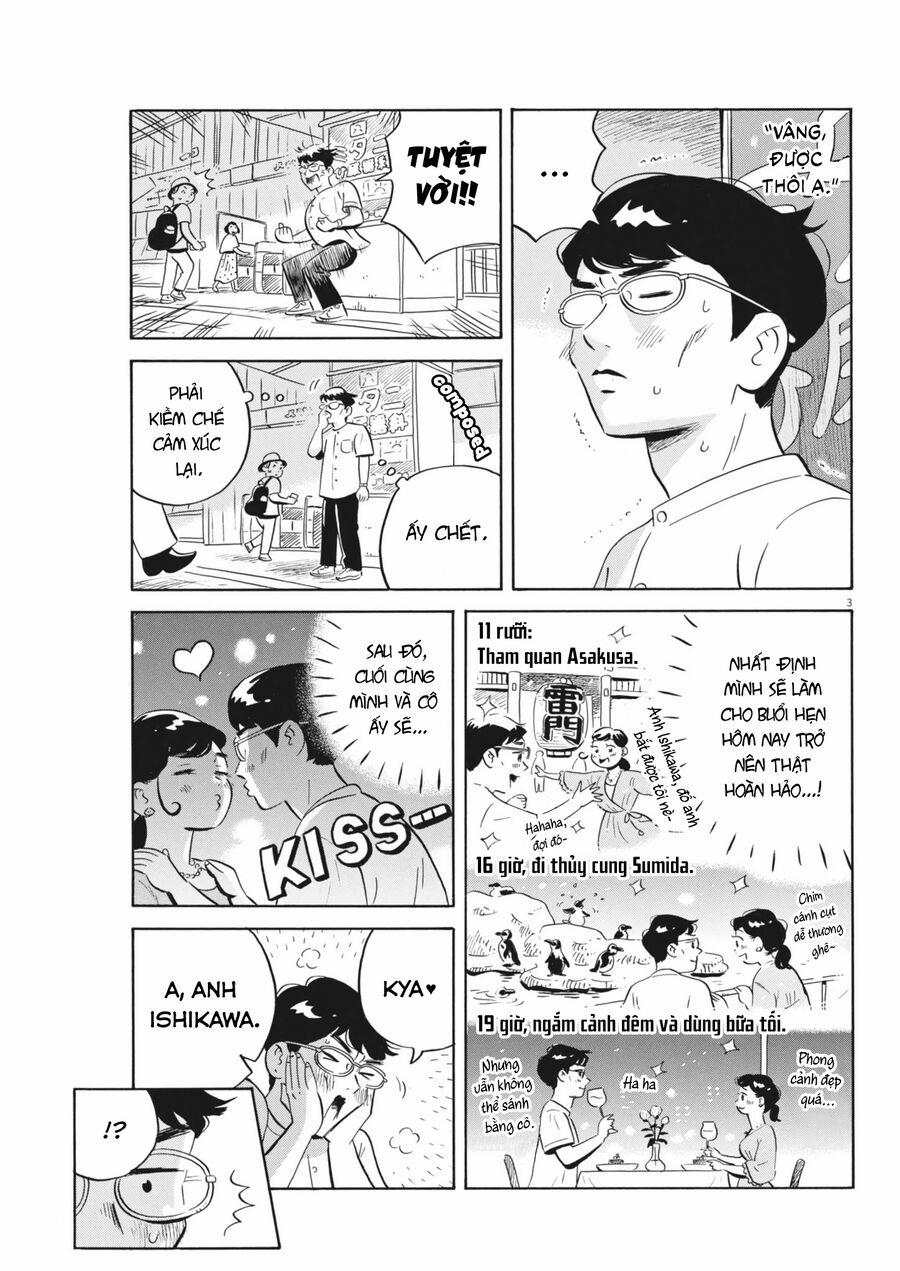 Sống Trong Ngôi Nhà Cấp 4 66 trang 4