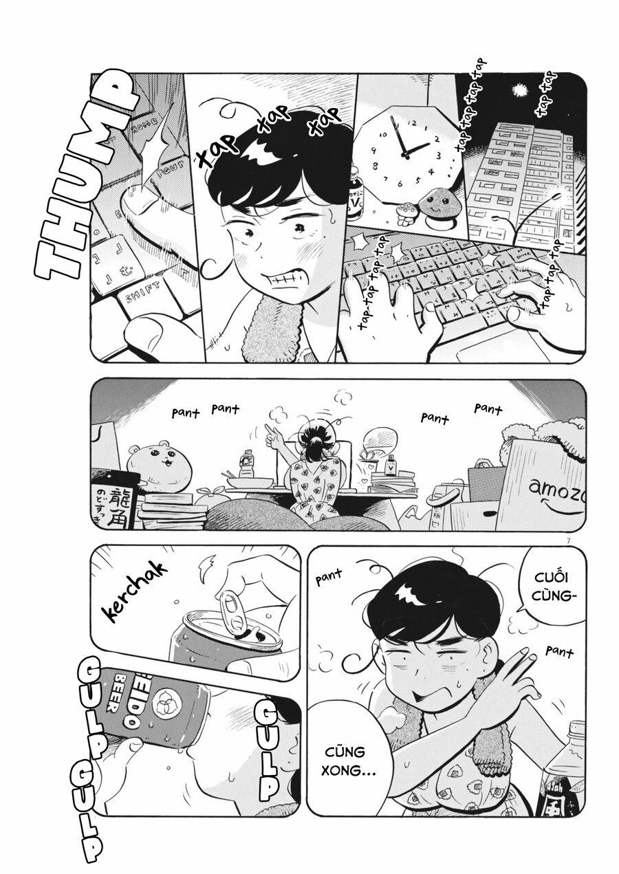 Sống Trong Ngôi Nhà Cấp 4 66 trang 8