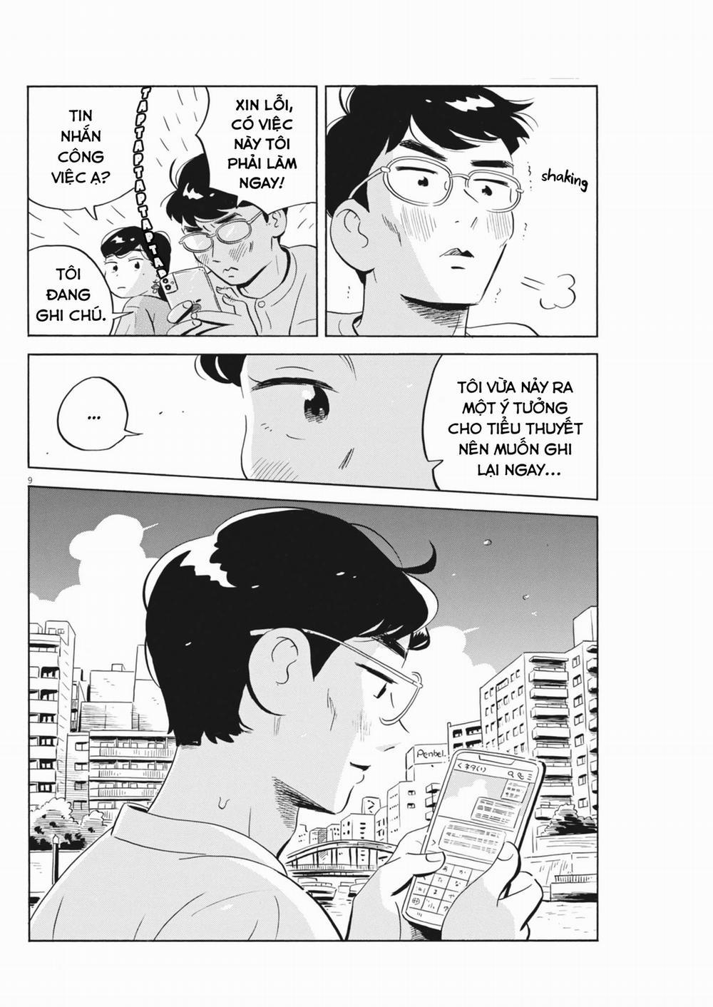 Sống Trong Ngôi Nhà Cấp 4 67 trang 10