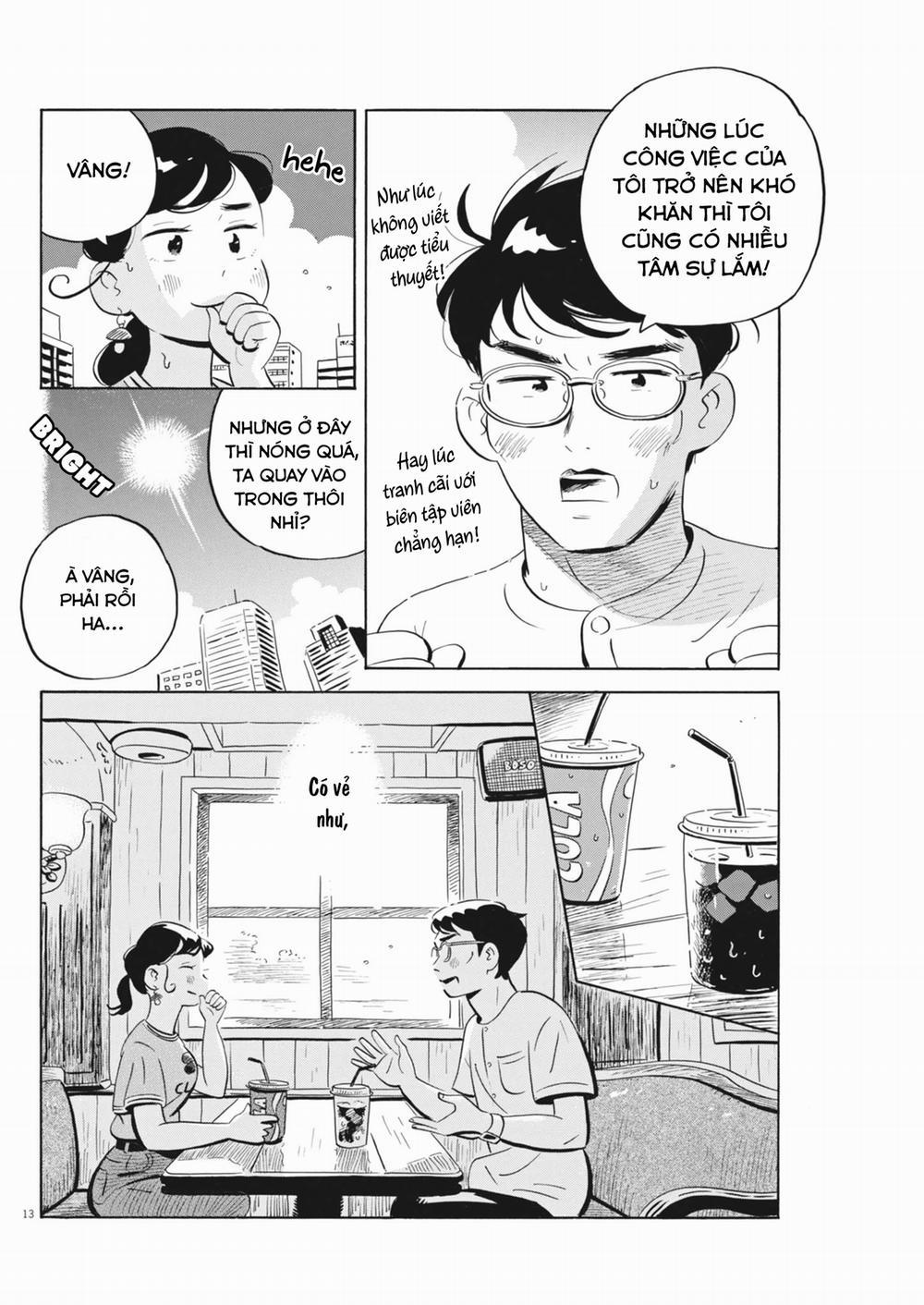 Sống Trong Ngôi Nhà Cấp 4 67 trang 14
