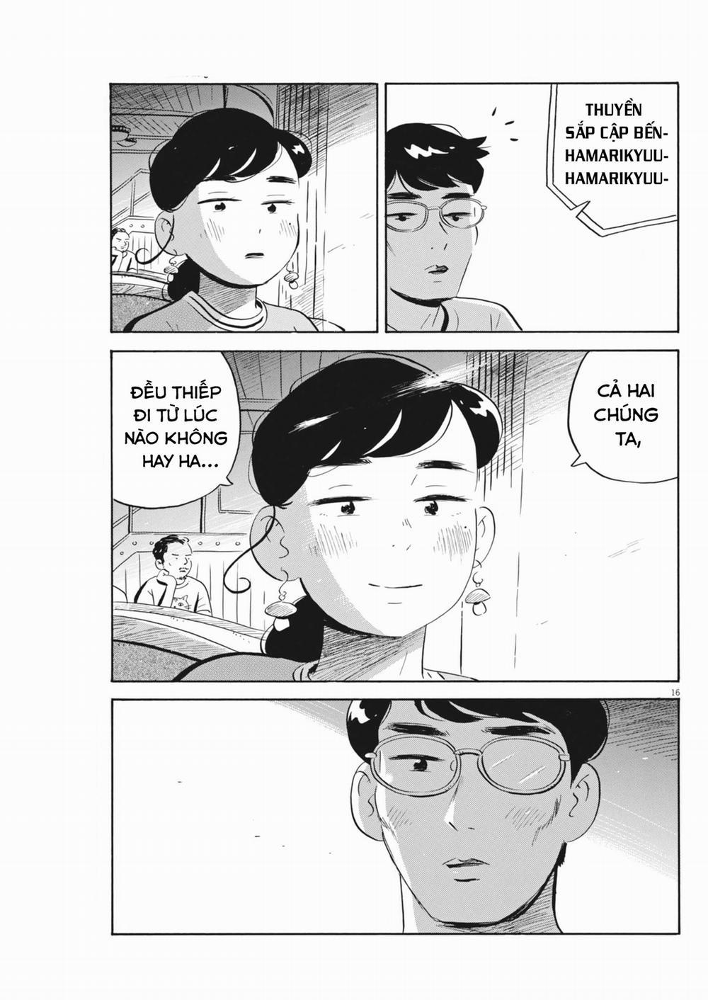 Sống Trong Ngôi Nhà Cấp 4 67 trang 17