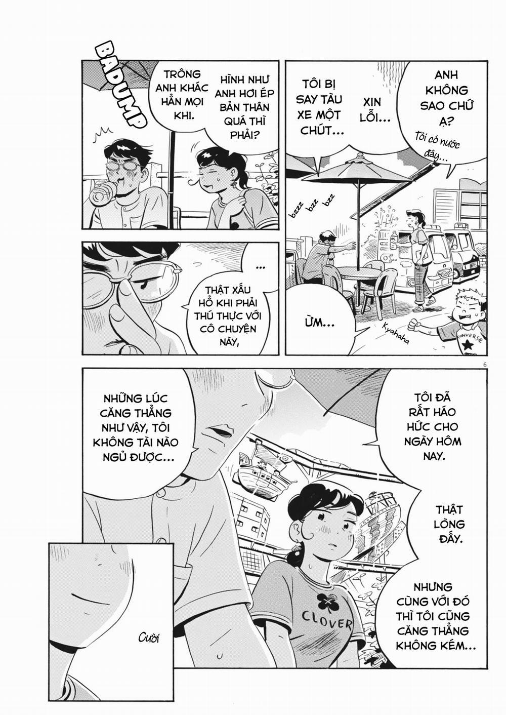 Sống Trong Ngôi Nhà Cấp 4 67 trang 7