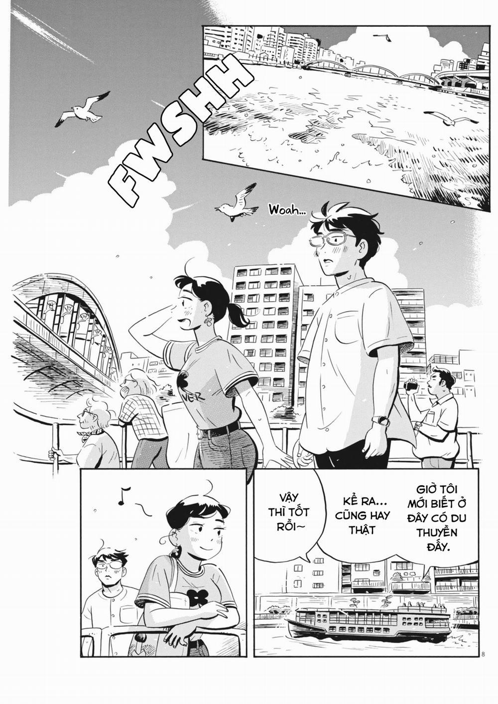 Sống Trong Ngôi Nhà Cấp 4 67 trang 9