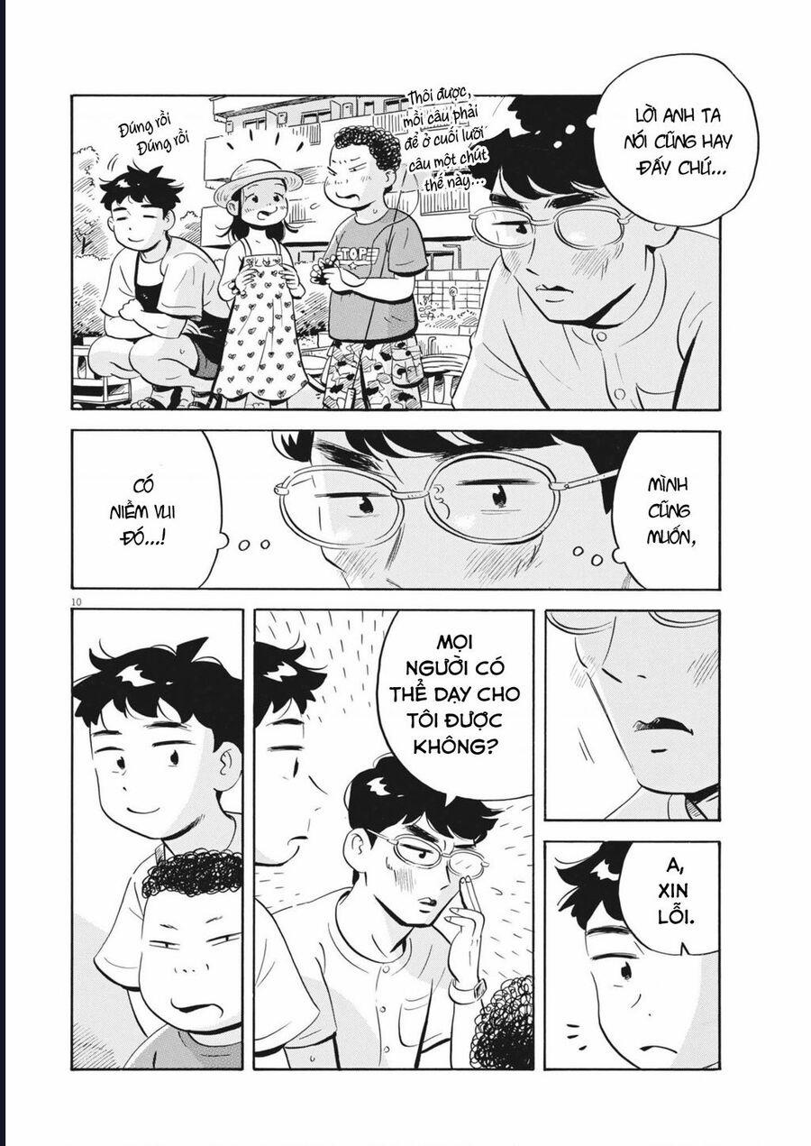 Sống Trong Ngôi Nhà Cấp 4 68 trang 11