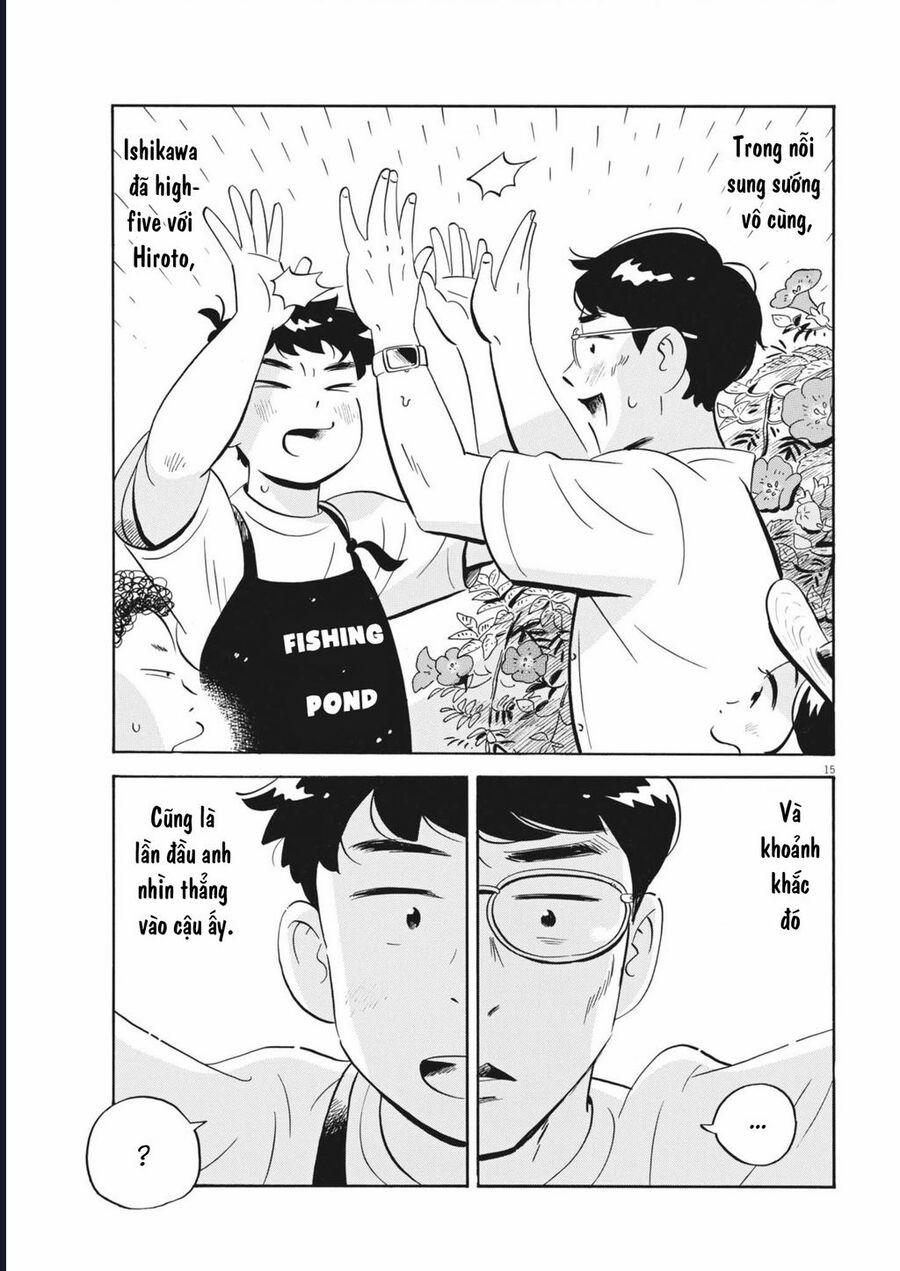 Sống Trong Ngôi Nhà Cấp 4 68 trang 16