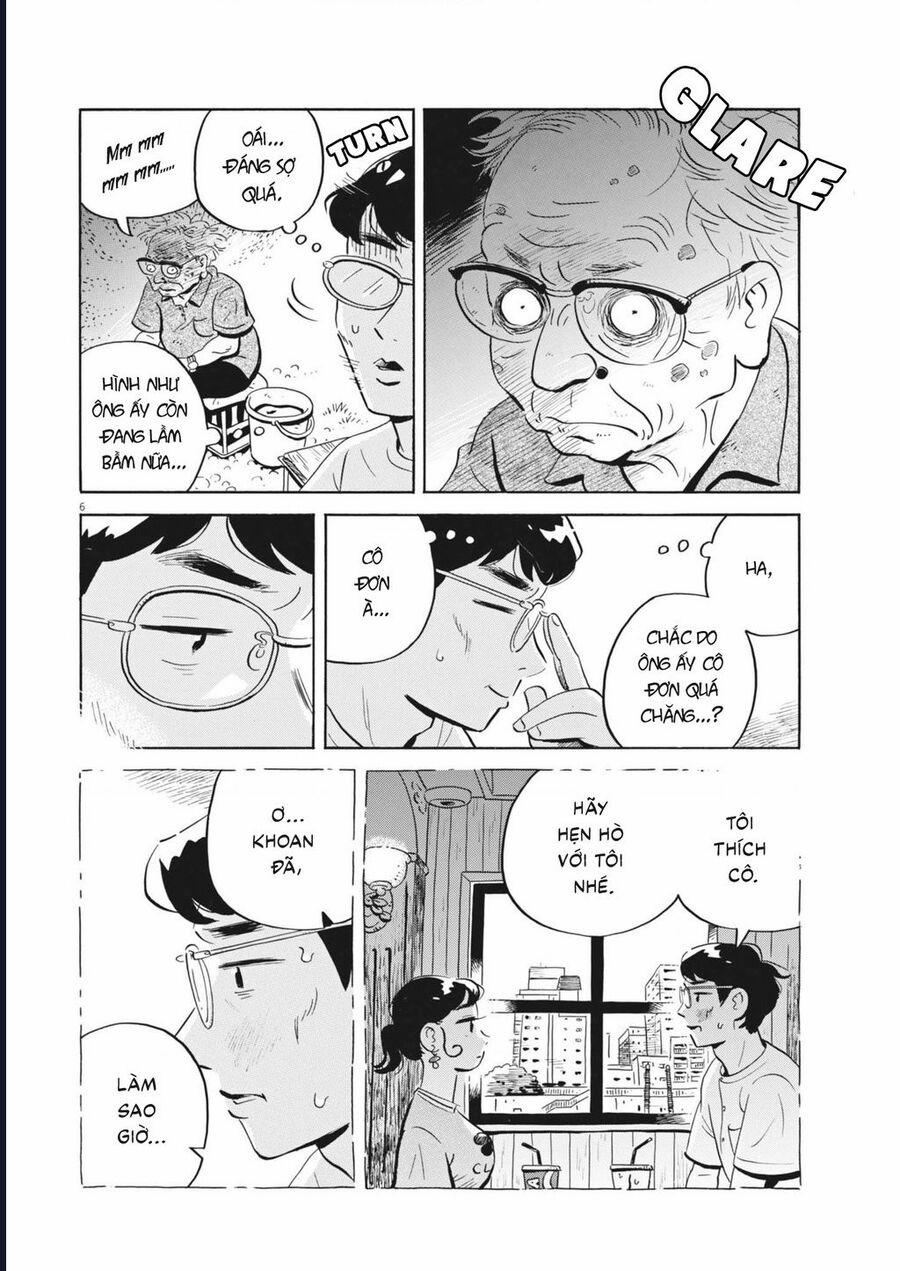 Sống Trong Ngôi Nhà Cấp 4 68 trang 7