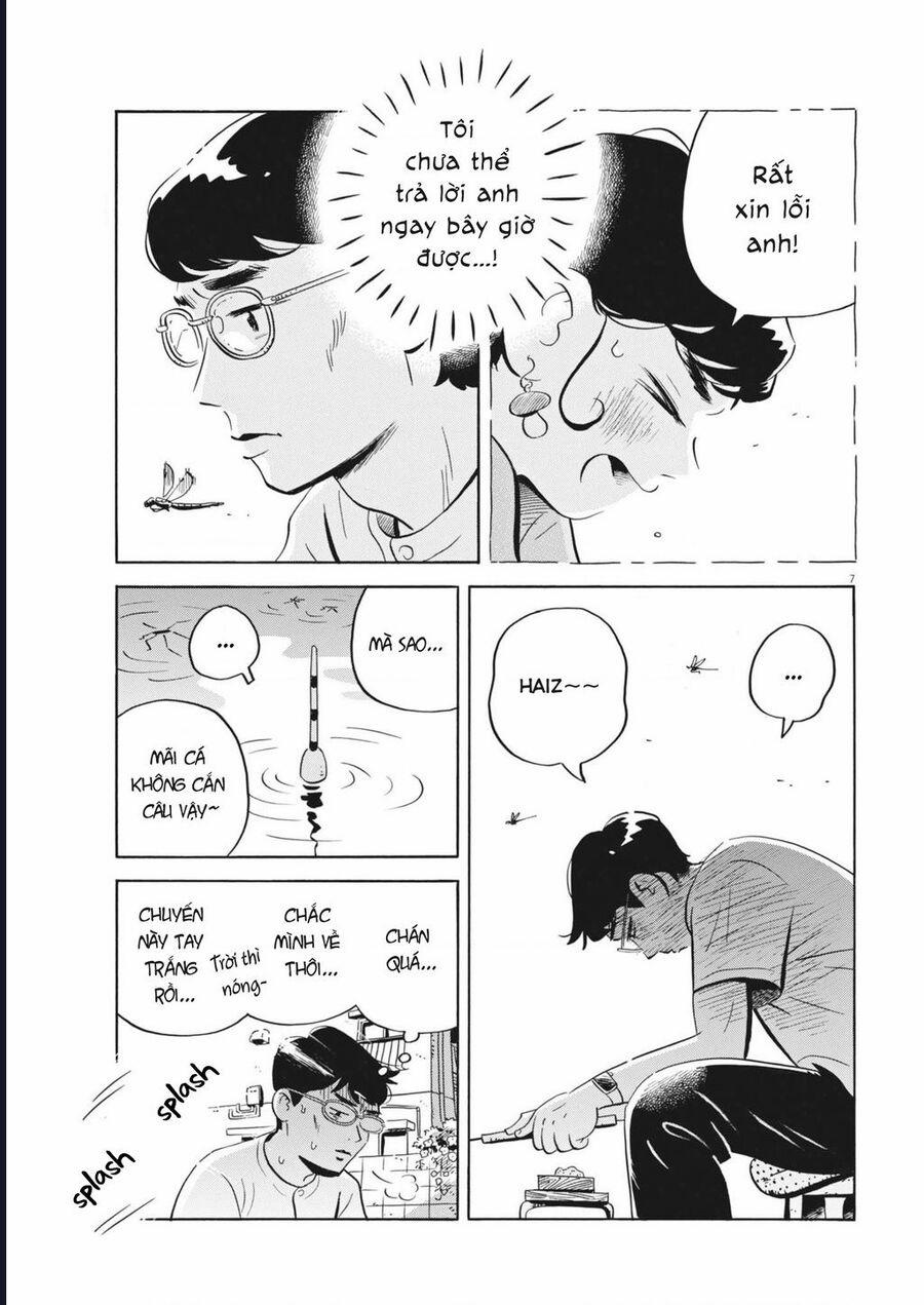 Sống Trong Ngôi Nhà Cấp 4 68 trang 8