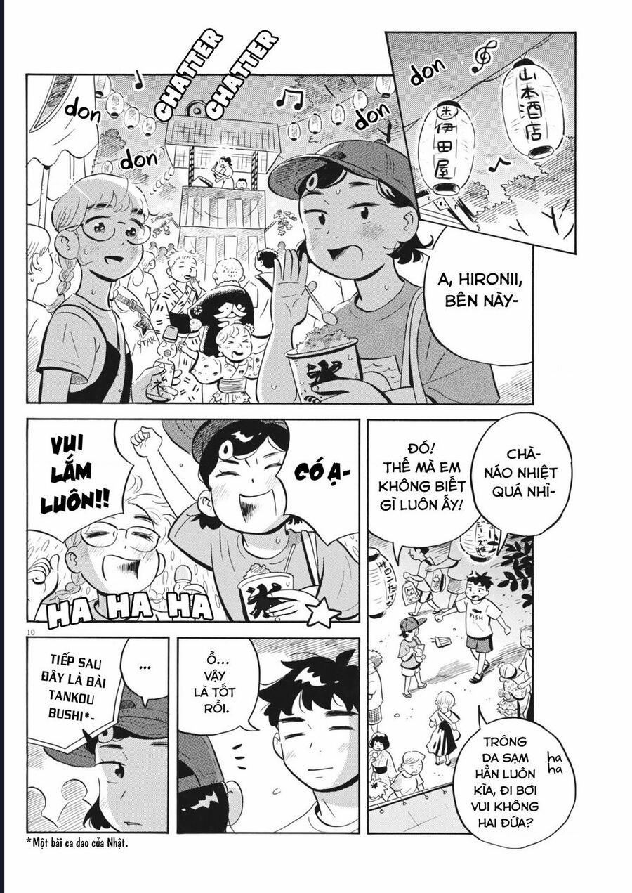 Sống Trong Ngôi Nhà Cấp 4 69 trang 11