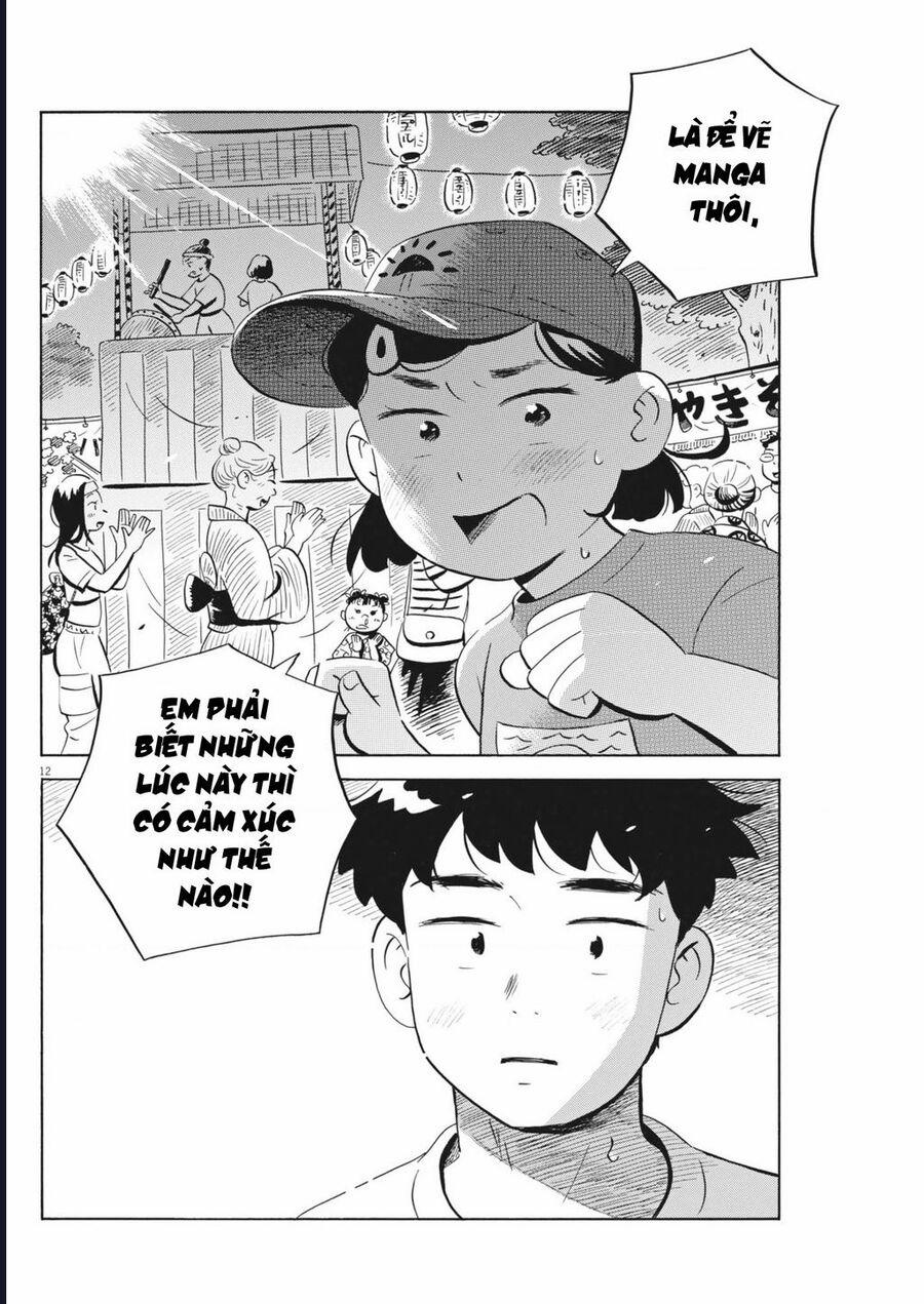 Sống Trong Ngôi Nhà Cấp 4 69 trang 13