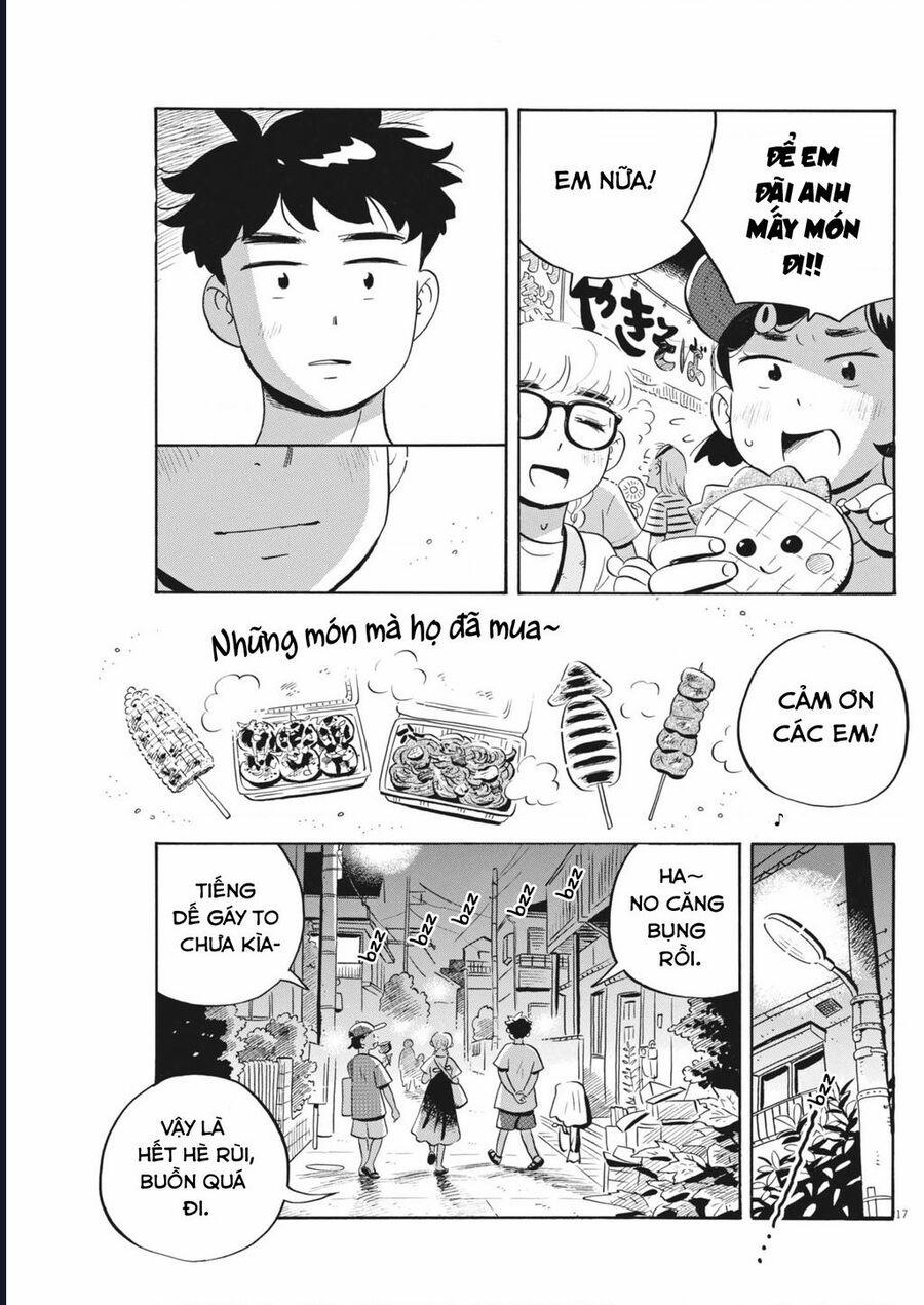 Sống Trong Ngôi Nhà Cấp 4 69 trang 18