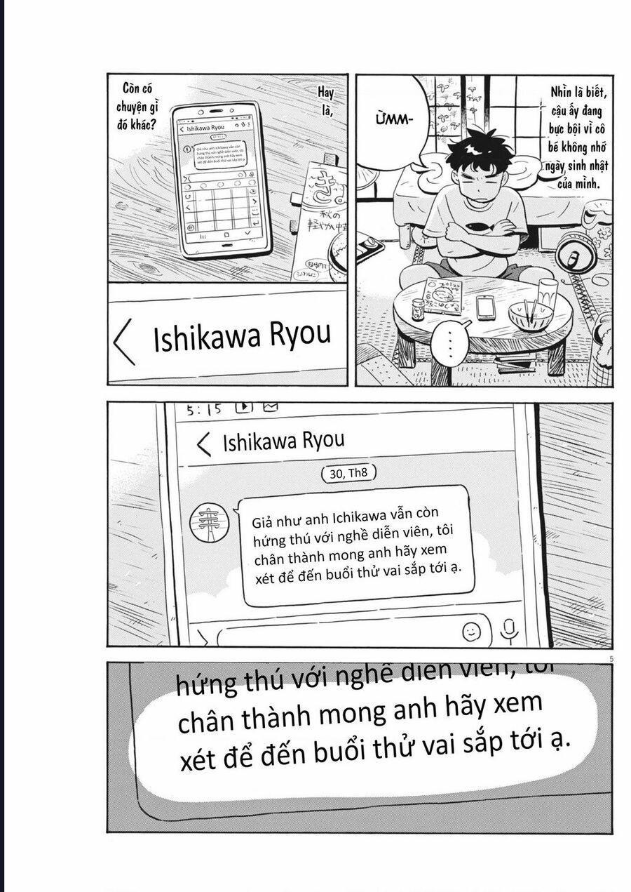 Sống Trong Ngôi Nhà Cấp 4 69 trang 6