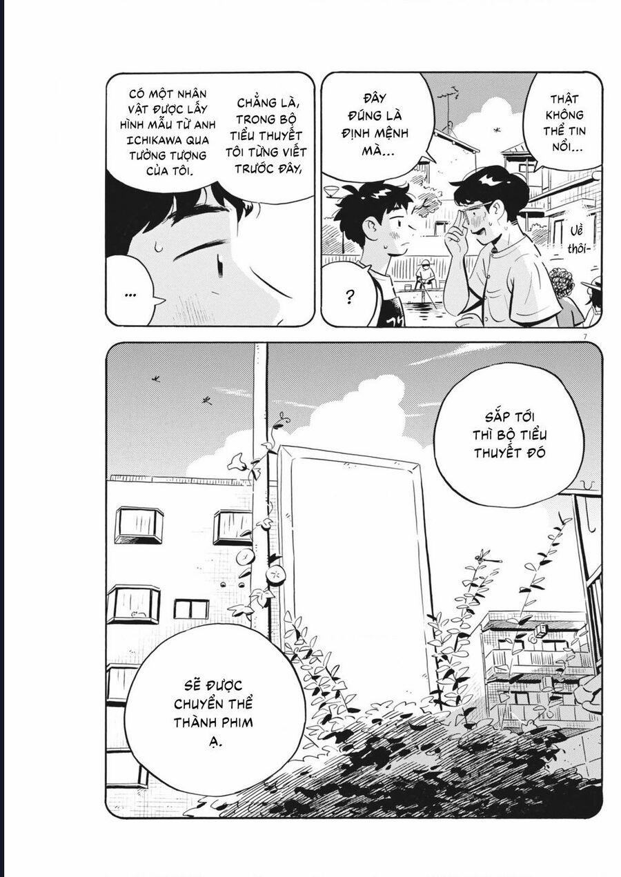 Sống Trong Ngôi Nhà Cấp 4 69 trang 8