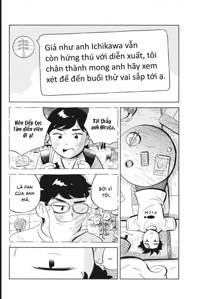 Sống Trong Ngôi Nhà Cấp 4 69 trang 9