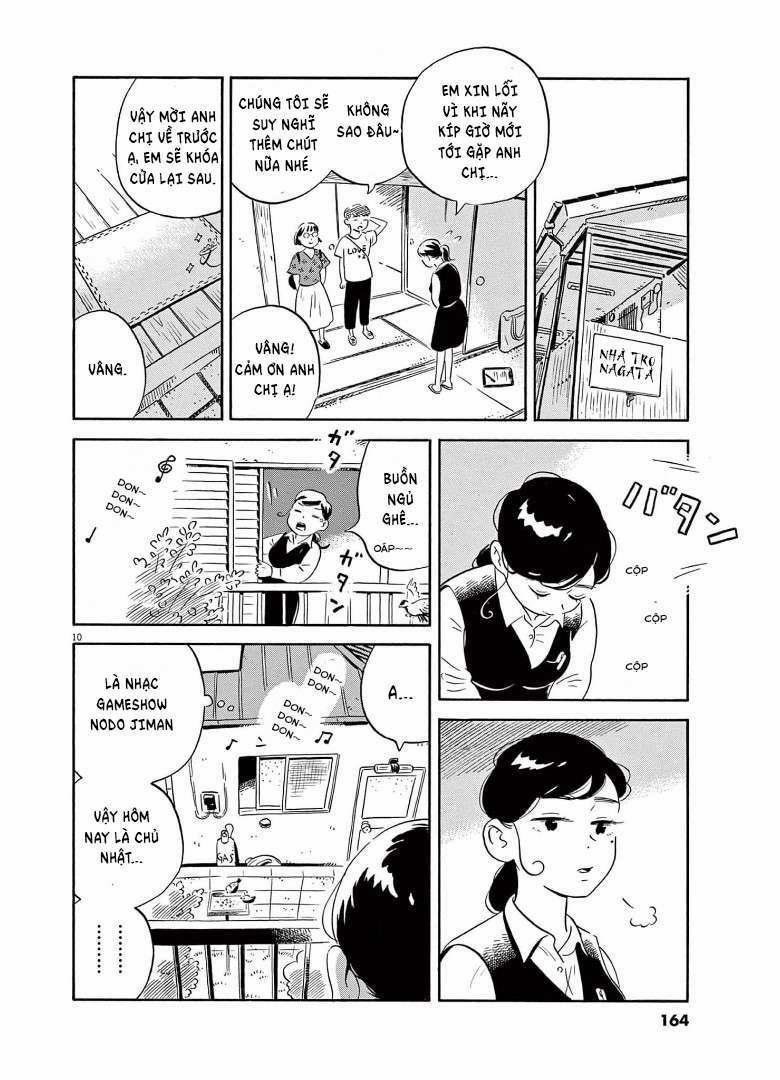 Sống Trong Ngôi Nhà Cấp 4 7 trang 11