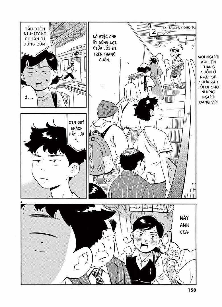 Sống Trong Ngôi Nhà Cấp 4 7 trang 5