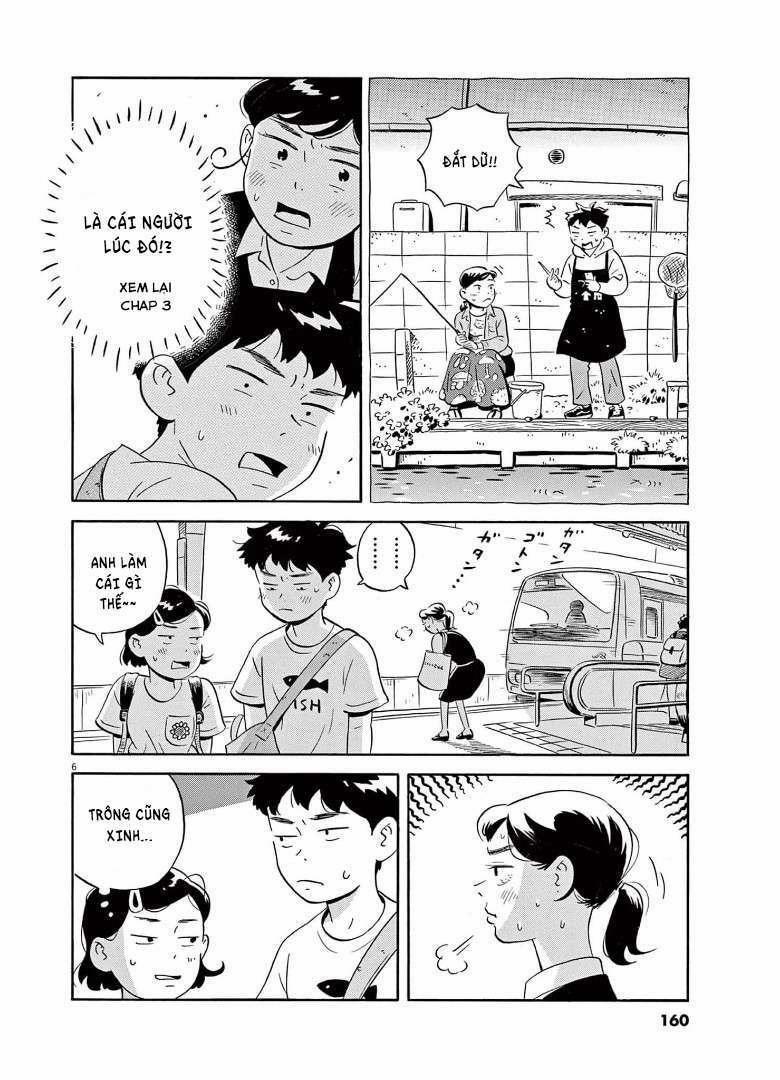 Sống Trong Ngôi Nhà Cấp 4 7 trang 7