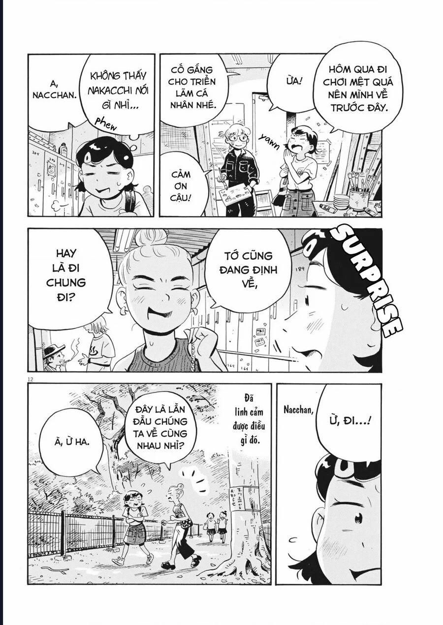 Sống Trong Ngôi Nhà Cấp 4 70 trang 14