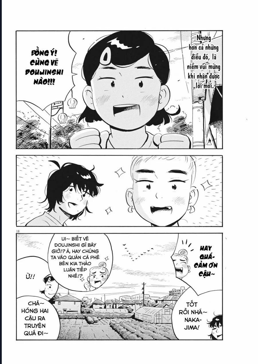 Sống Trong Ngôi Nhà Cấp 4 70 trang 20