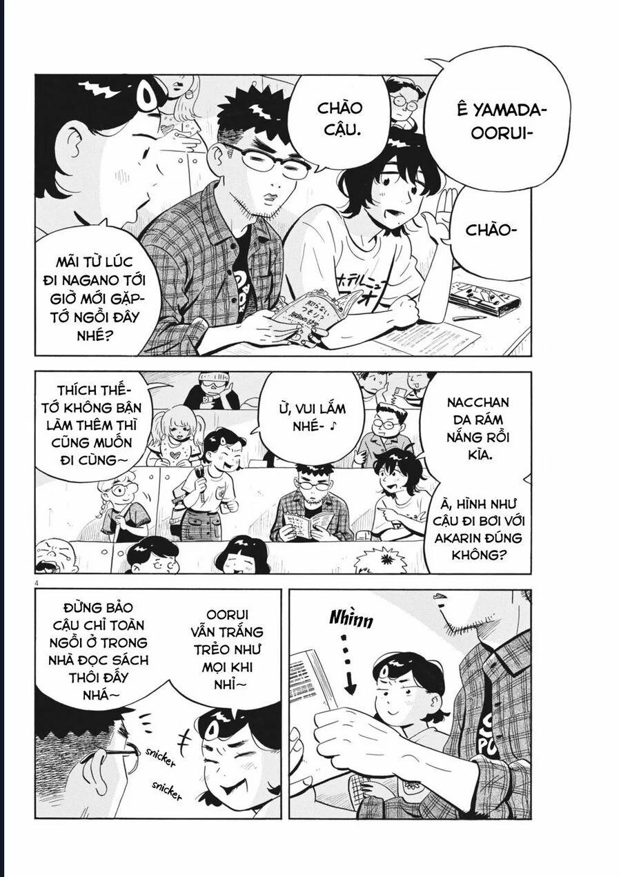 Sống Trong Ngôi Nhà Cấp 4 70 trang 6