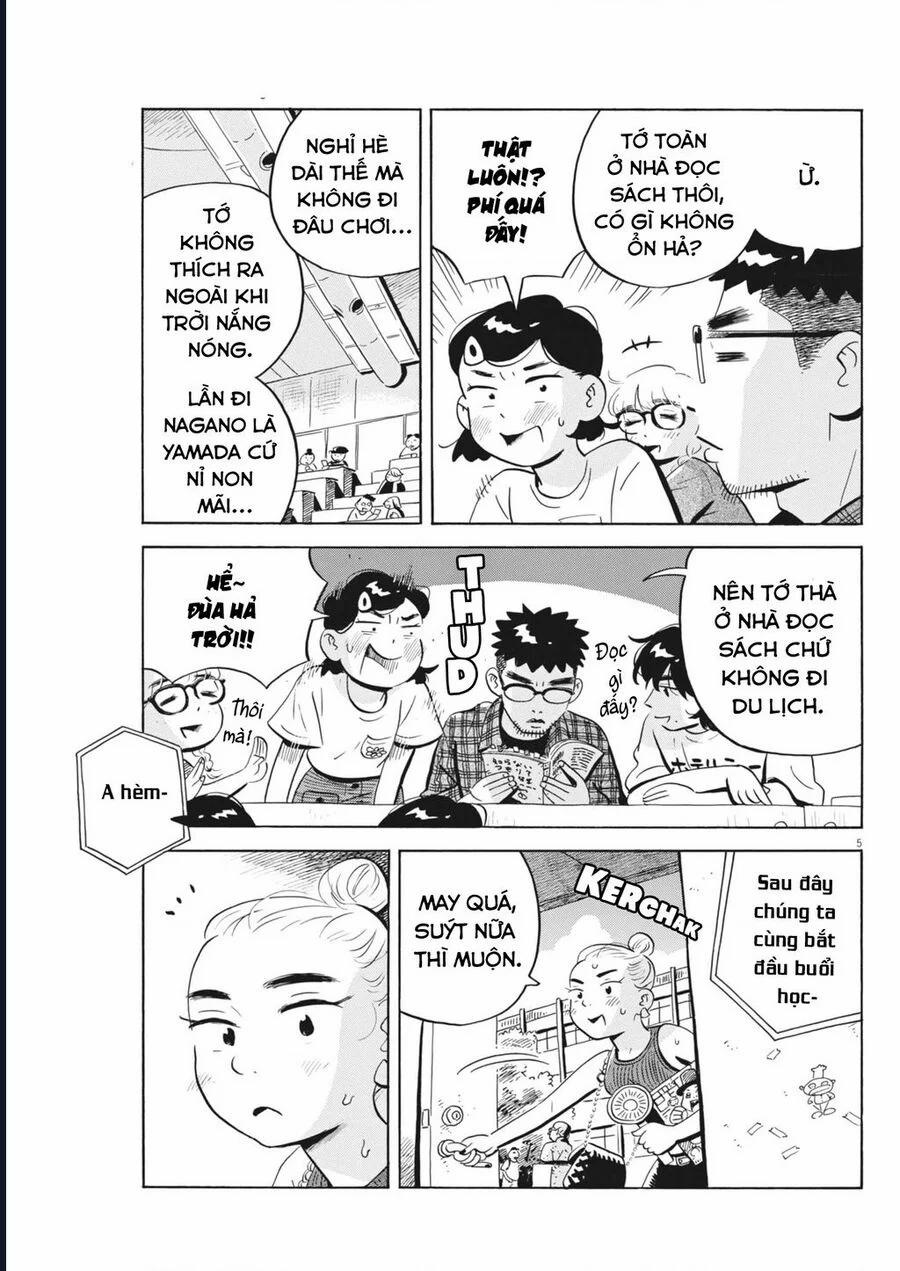 Sống Trong Ngôi Nhà Cấp 4 70 trang 7