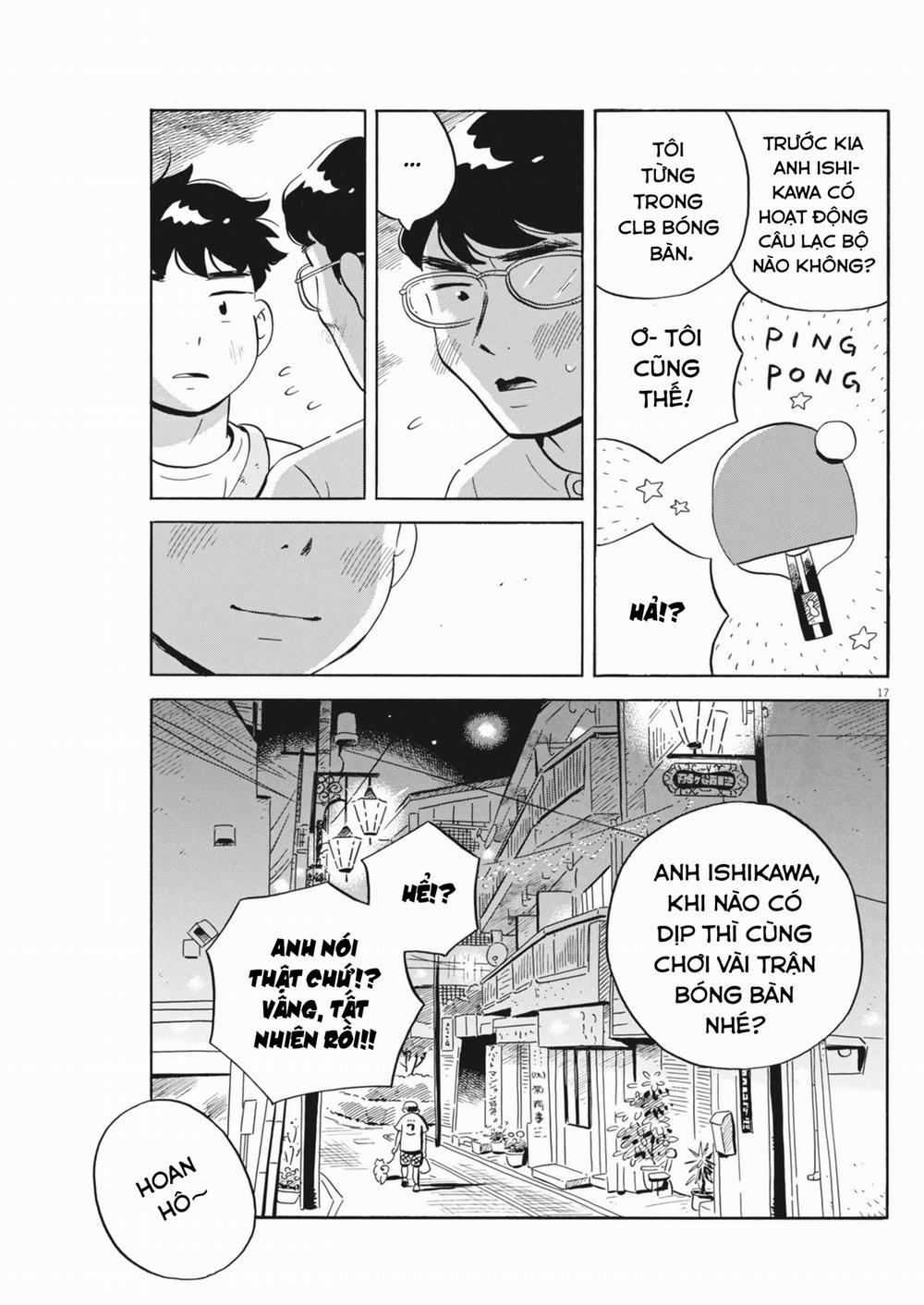 Sống Trong Ngôi Nhà Cấp 4 71 trang 17