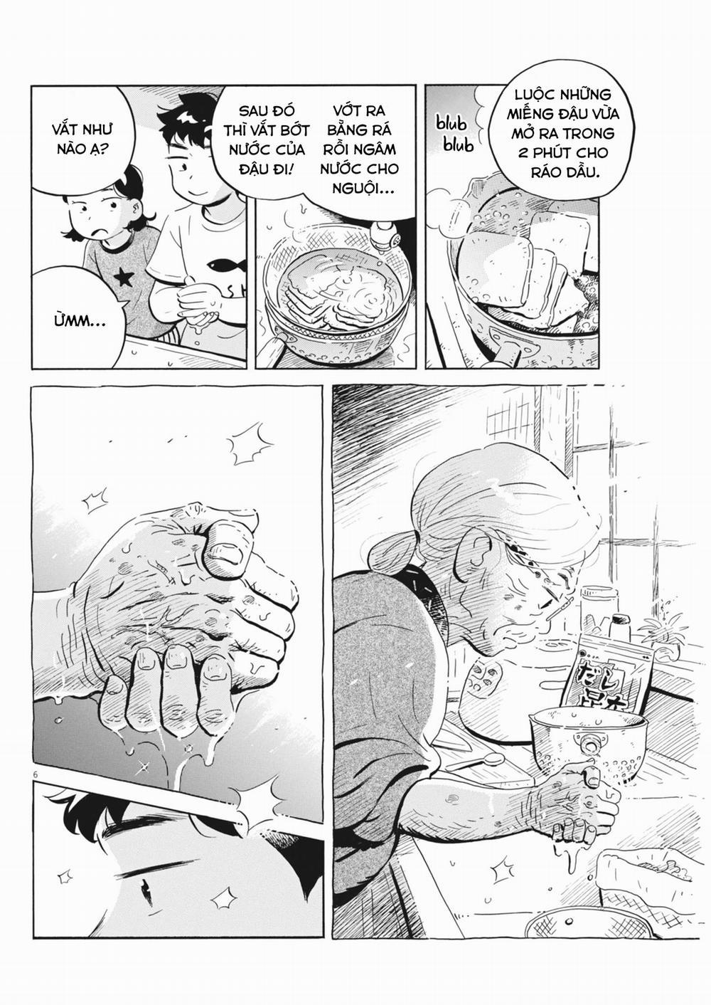 Sống Trong Ngôi Nhà Cấp 4 71 trang 6