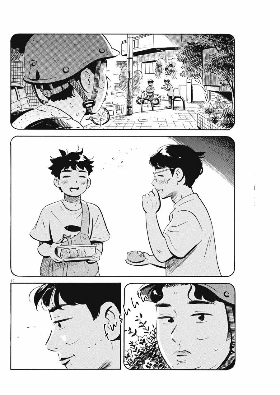 Sống Trong Ngôi Nhà Cấp 4 72 trang 13