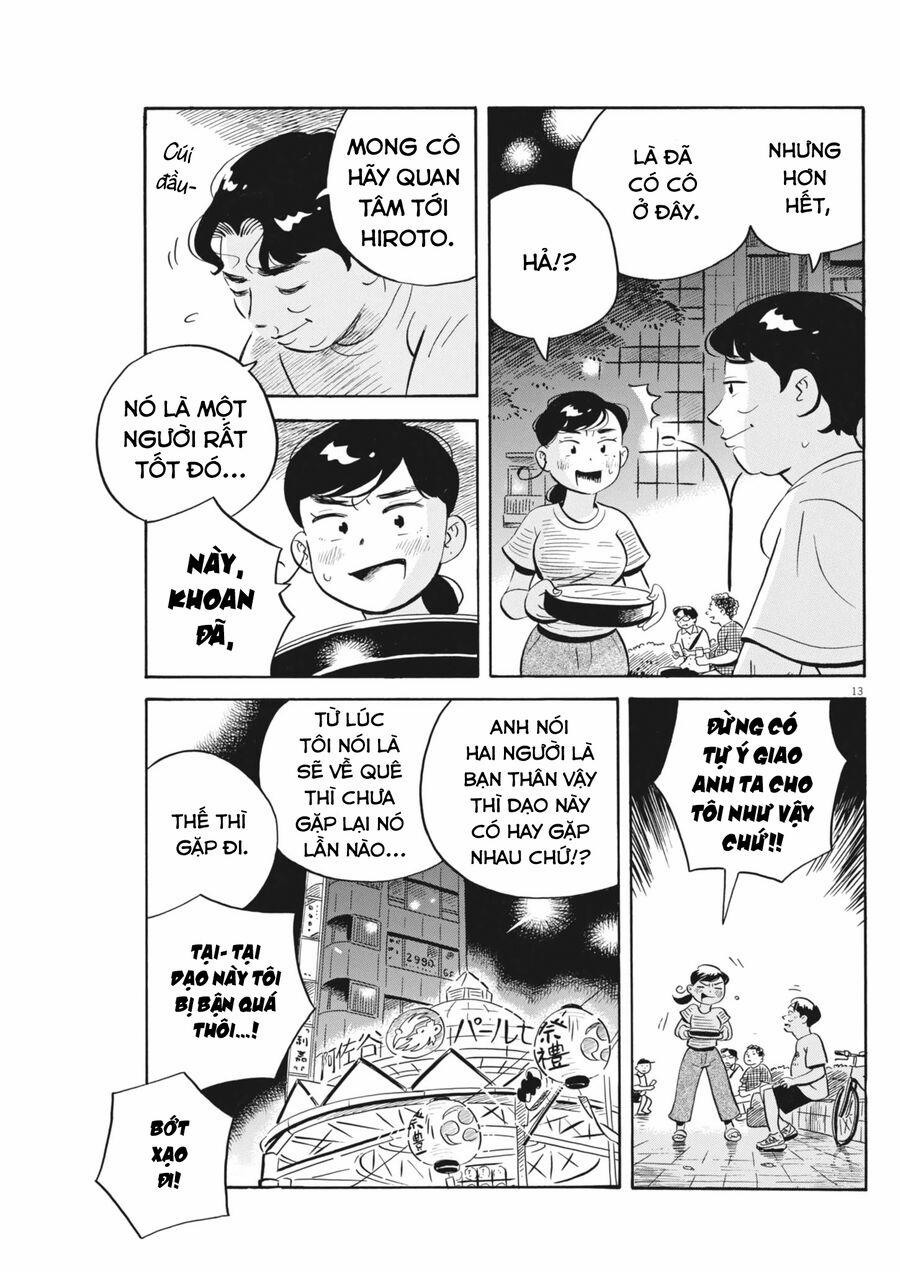 Sống Trong Ngôi Nhà Cấp 4 72 trang 14