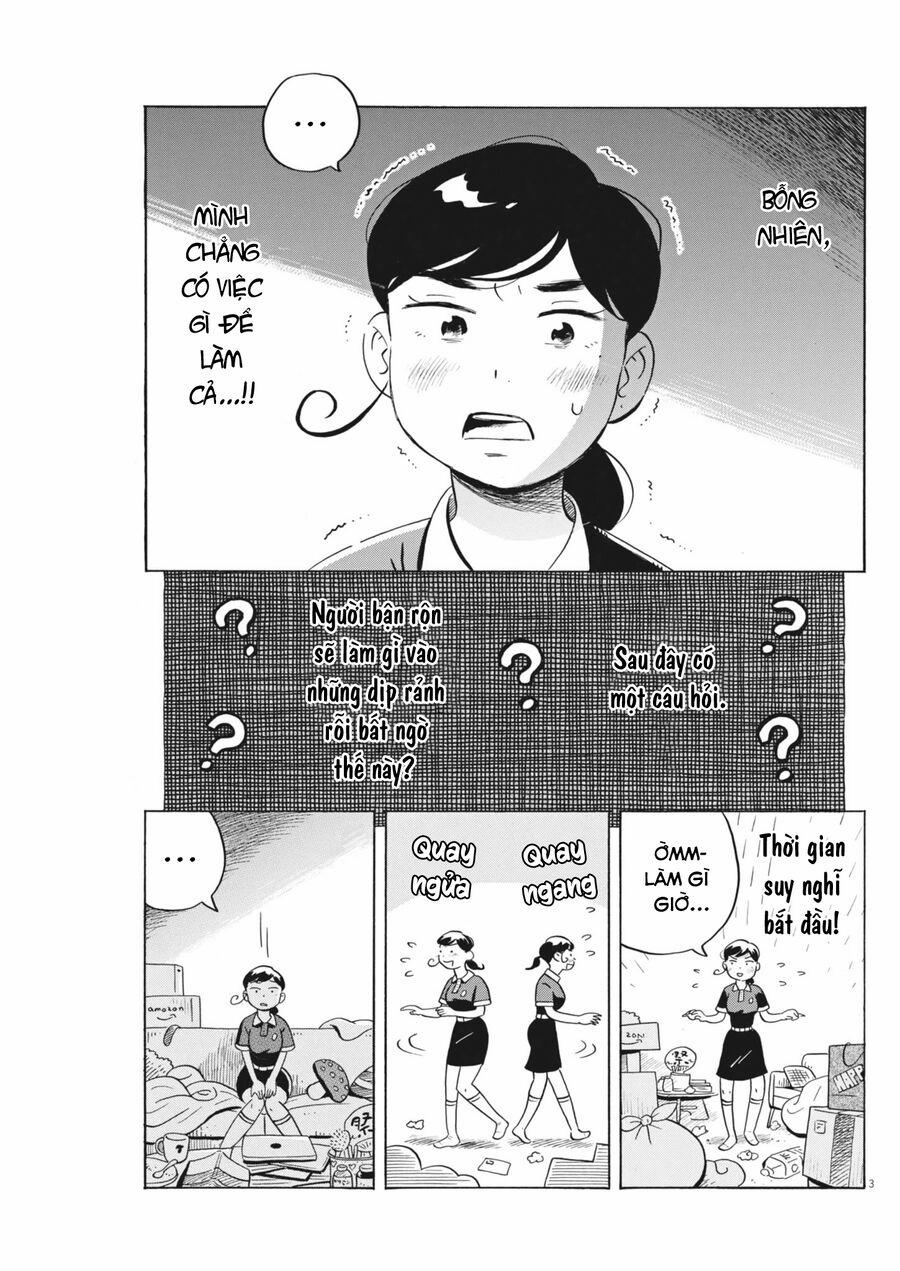 Sống Trong Ngôi Nhà Cấp 4 72 trang 4