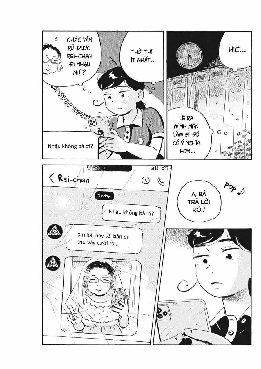 Sống Trong Ngôi Nhà Cấp 4 72 trang 6