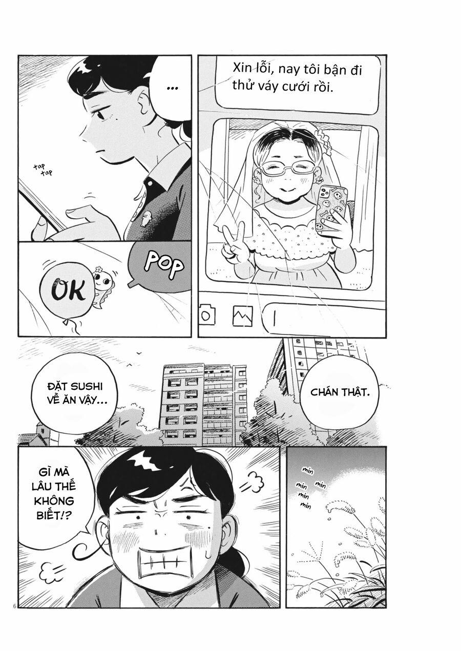 Sống Trong Ngôi Nhà Cấp 4 72 trang 7