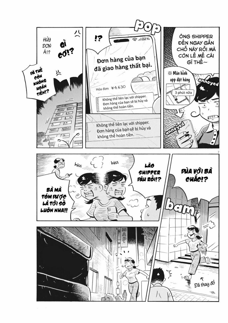 Sống Trong Ngôi Nhà Cấp 4 72 trang 8