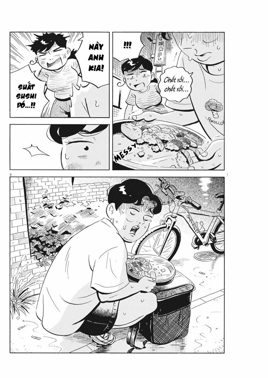 Sống Trong Ngôi Nhà Cấp 4 72 trang 9