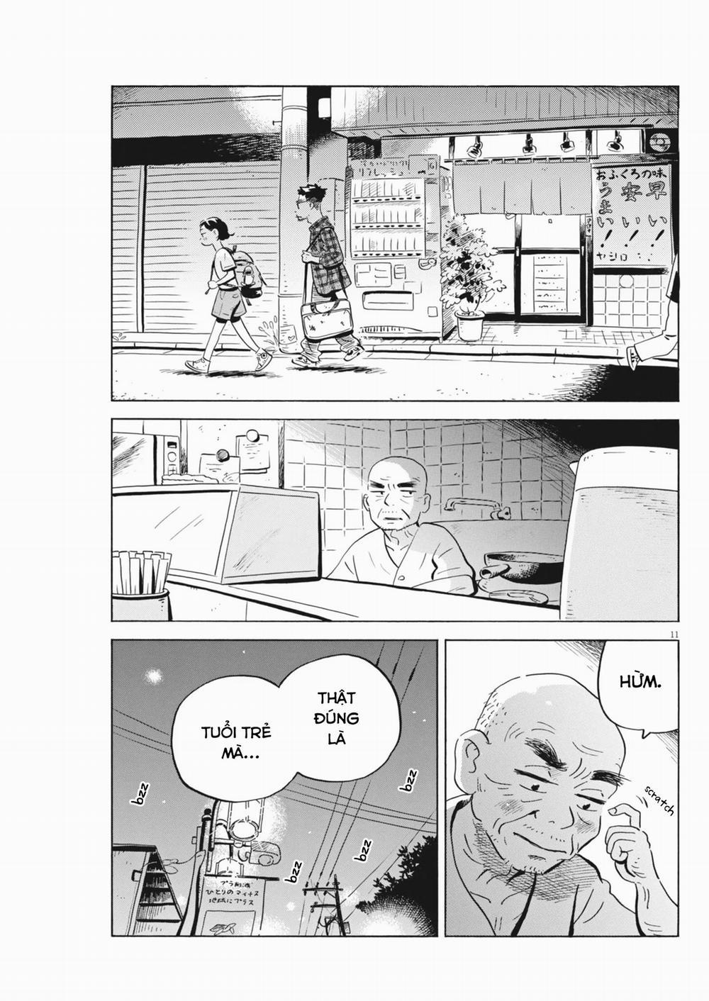 Sống Trong Ngôi Nhà Cấp 4 73 trang 12