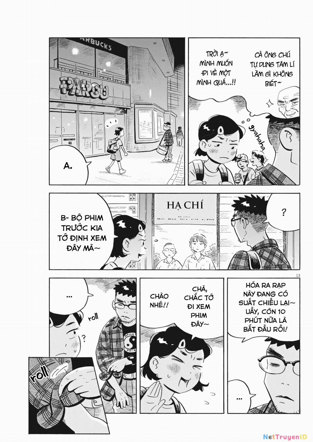 Sống Trong Ngôi Nhà Cấp 4 73 trang 14