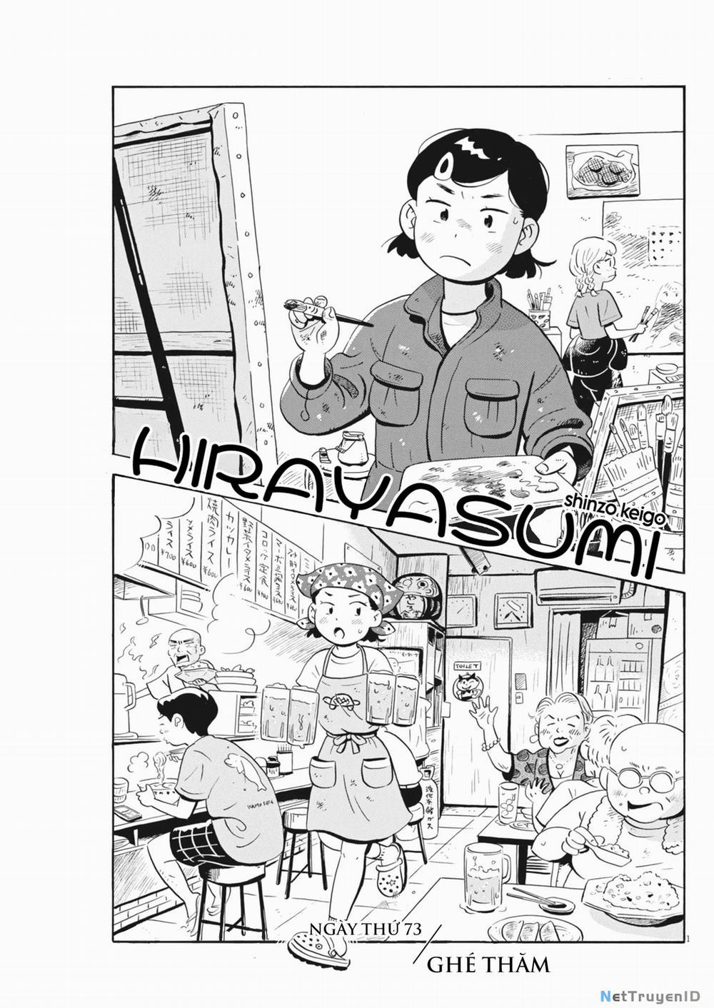 Sống Trong Ngôi Nhà Cấp 4 73 trang 2