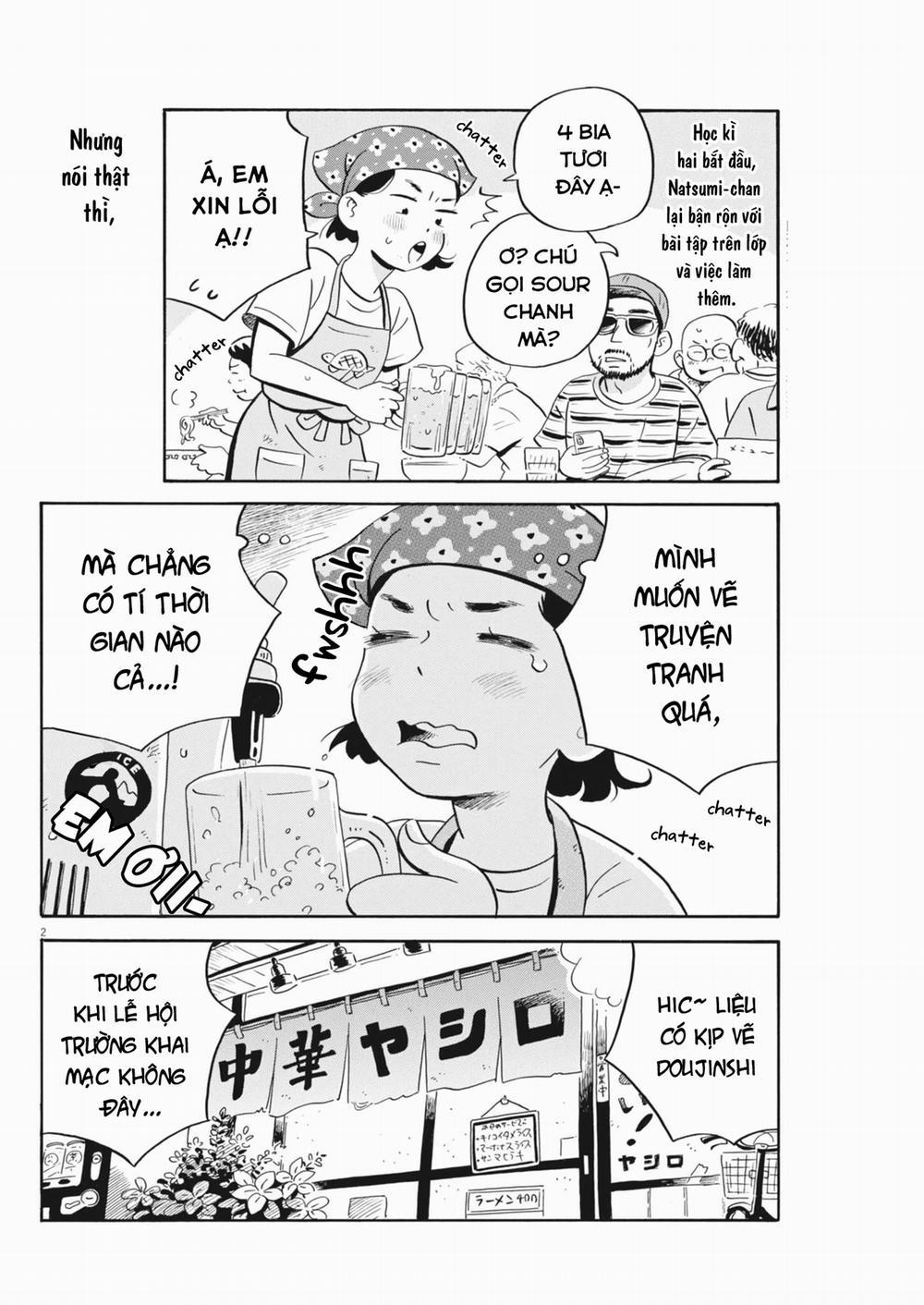 Sống Trong Ngôi Nhà Cấp 4 73 trang 3