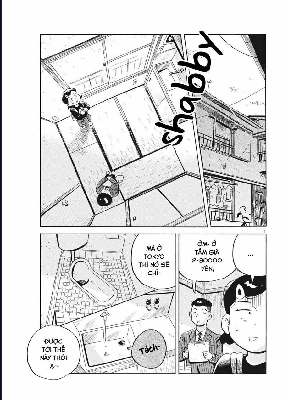 Sống Trong Ngôi Nhà Cấp 4 74.5 trang 5