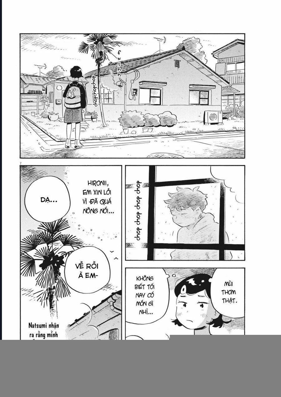 Sống Trong Ngôi Nhà Cấp 4 74.5 trang 8