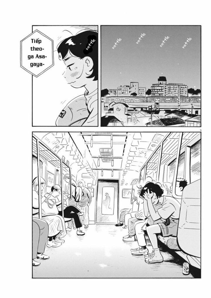 Sống Trong Ngôi Nhà Cấp 4 74 trang 9