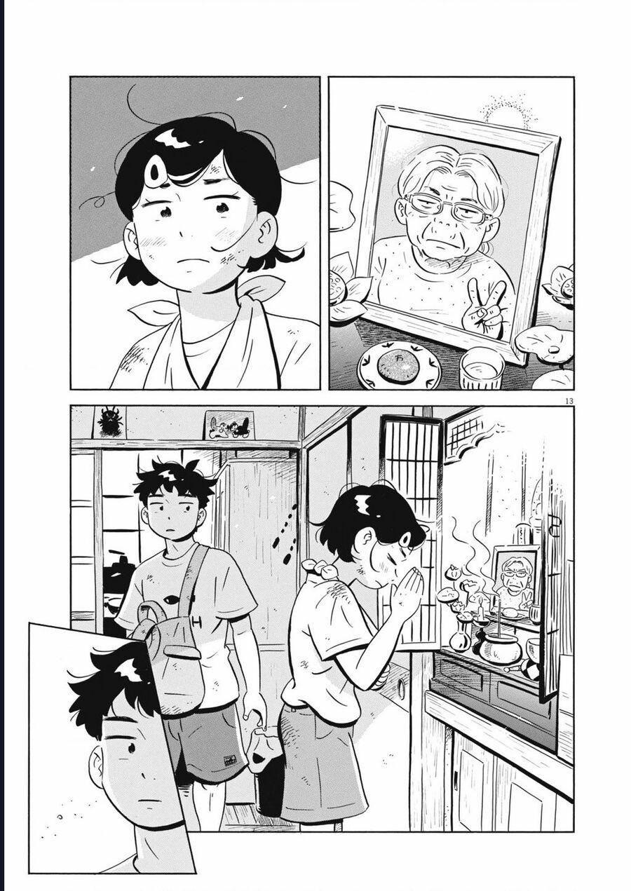 Sống Trong Ngôi Nhà Cấp 4 75 trang 12