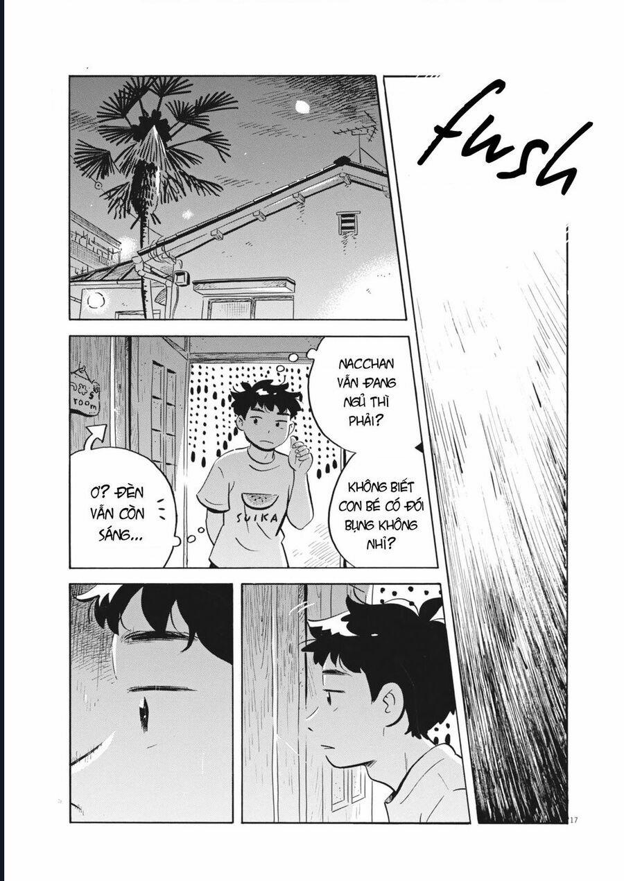 Sống Trong Ngôi Nhà Cấp 4 75 trang 16